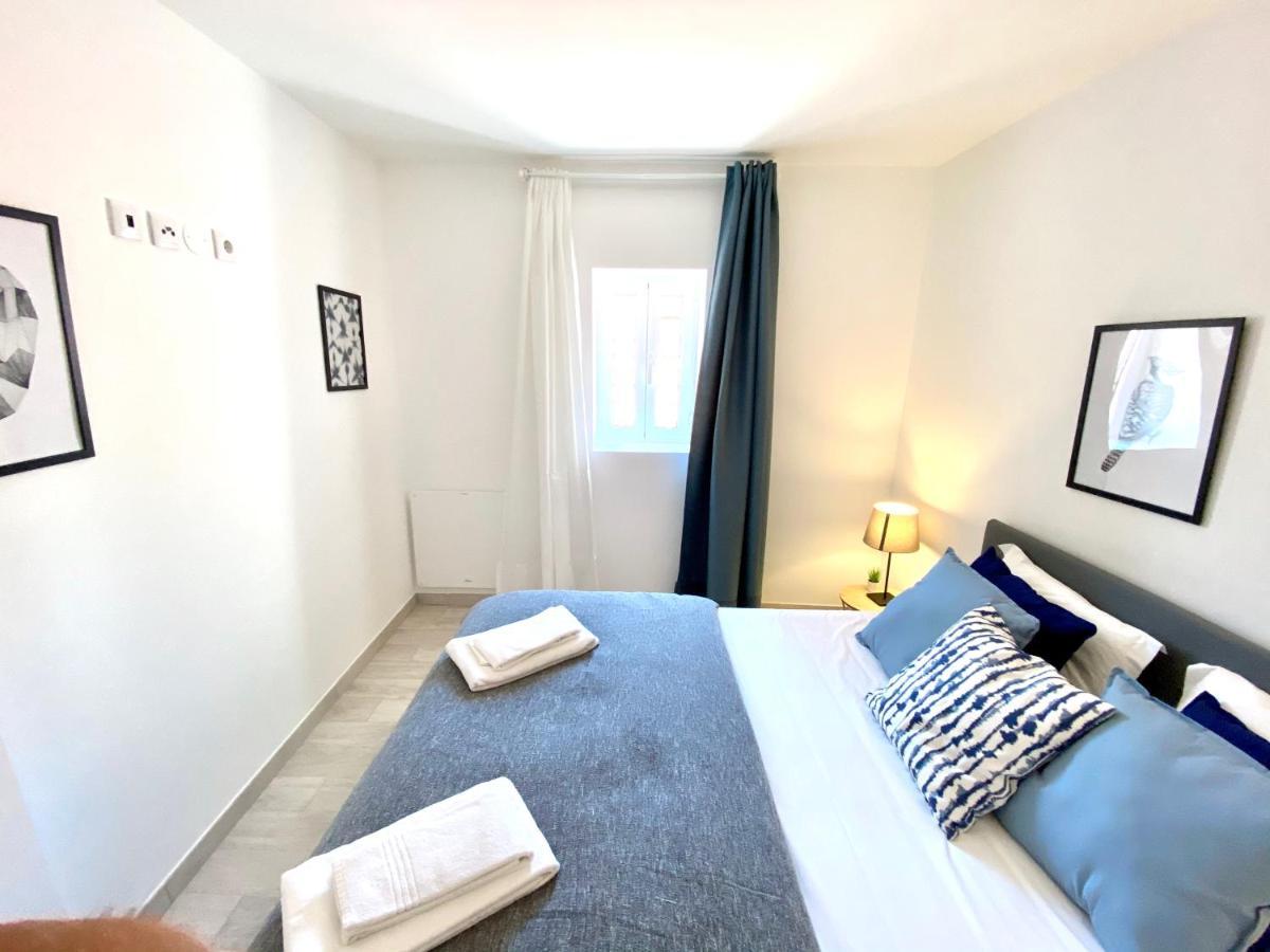 House Of Comfort 1 Lisbon Central Apartment Zewnętrze zdjęcie