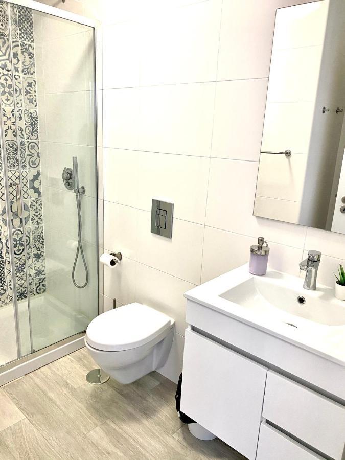 House Of Comfort 1 Lisbon Central Apartment Zewnętrze zdjęcie
