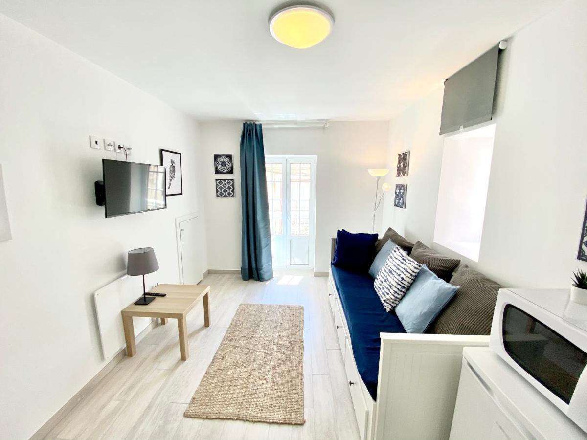 House Of Comfort 1 Lisbon Central Apartment Zewnętrze zdjęcie