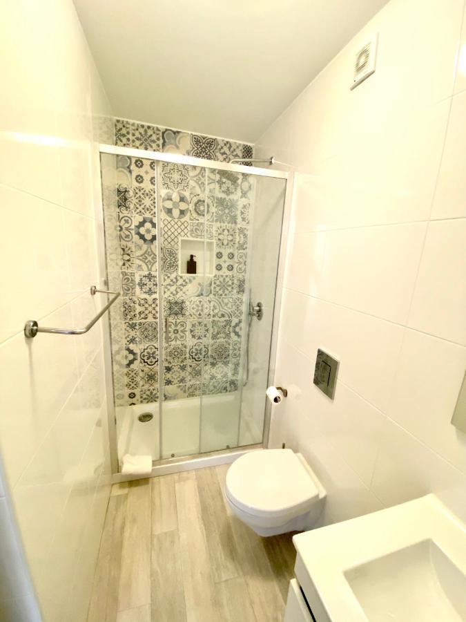 House Of Comfort 1 Lisbon Central Apartment Zewnętrze zdjęcie