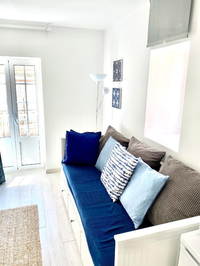 House Of Comfort 1 Lisbon Central Apartment Zewnętrze zdjęcie