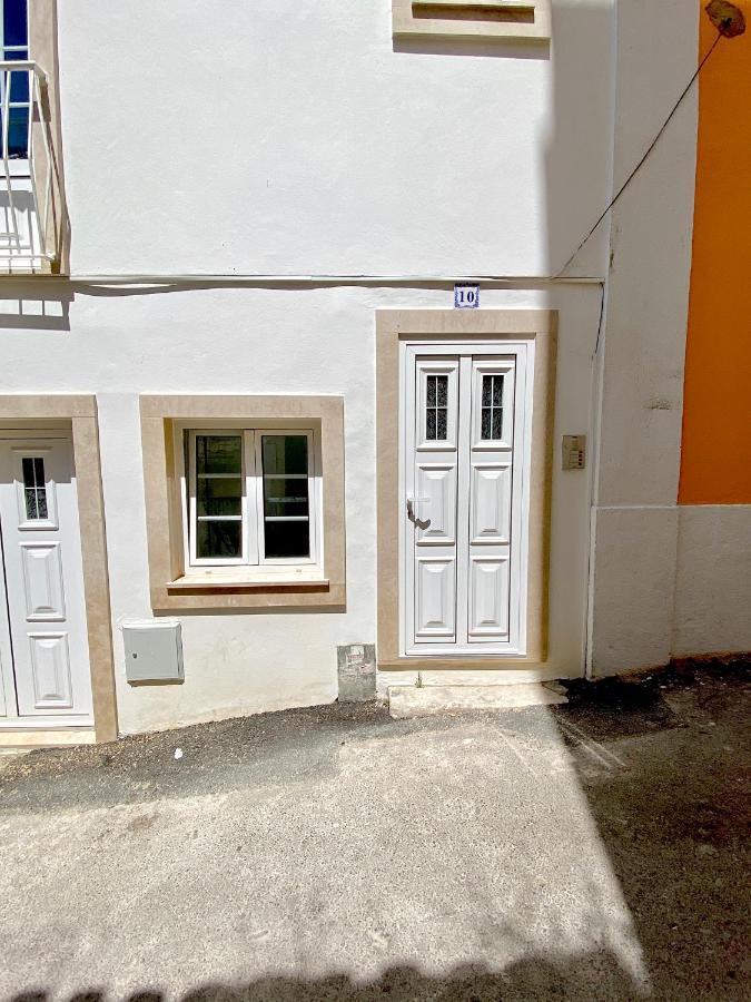 House Of Comfort 1 Lisbon Central Apartment Zewnętrze zdjęcie