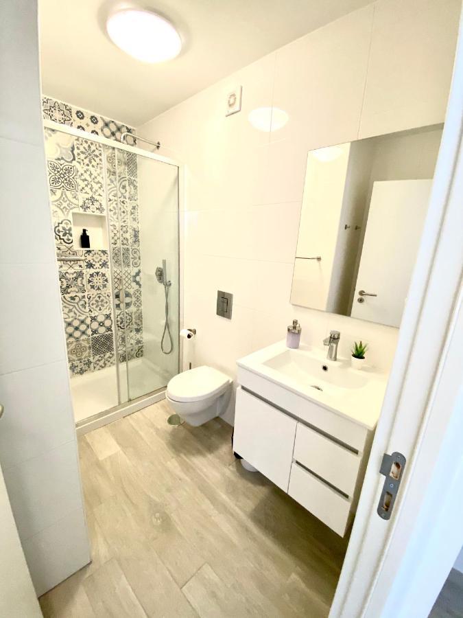 House Of Comfort 1 Lisbon Central Apartment Zewnętrze zdjęcie