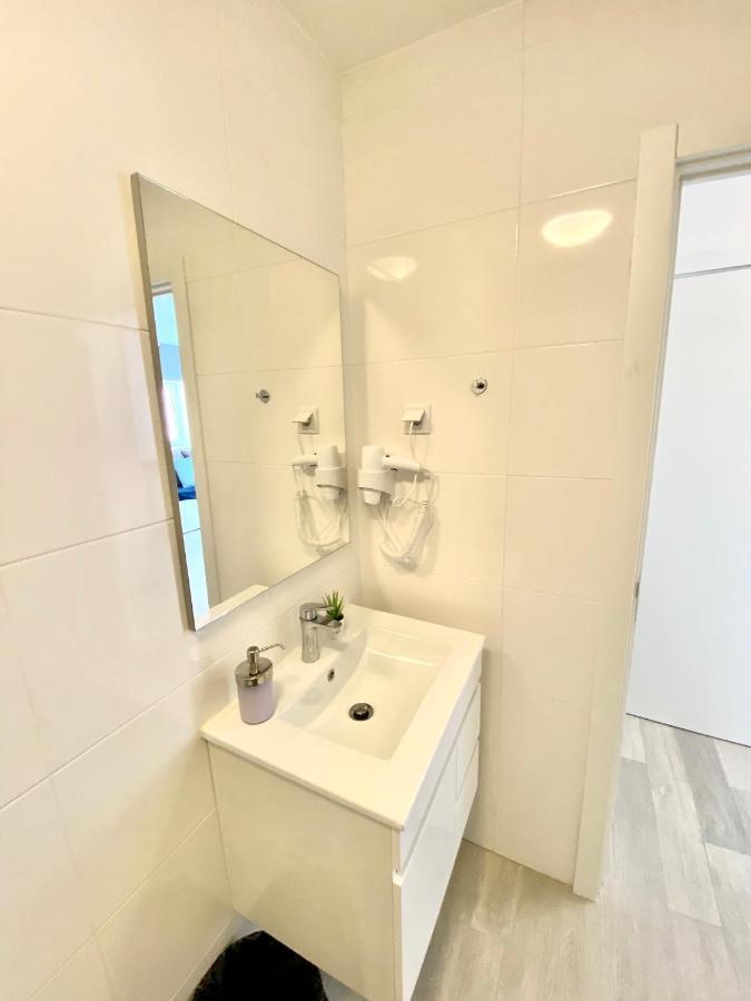 House Of Comfort 1 Lisbon Central Apartment Zewnętrze zdjęcie