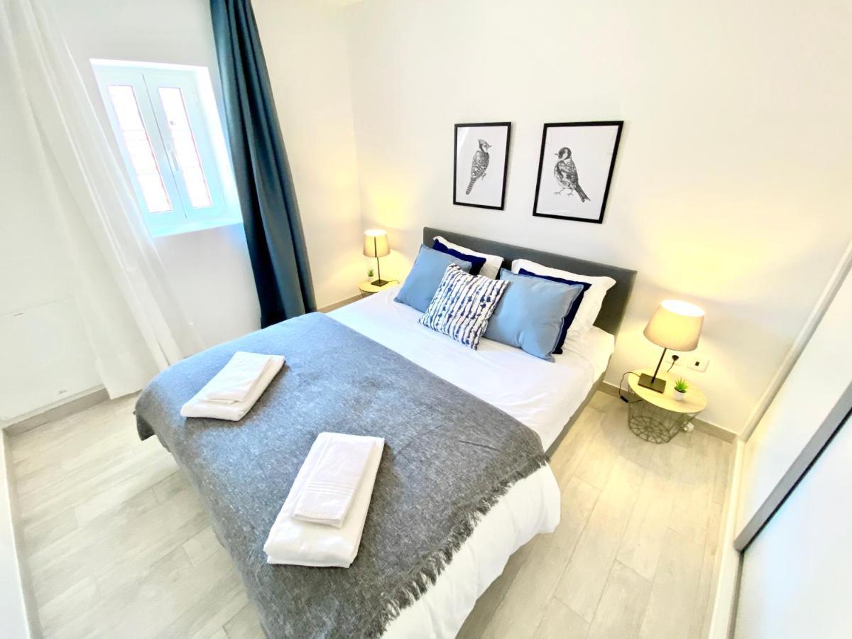 House Of Comfort 1 Lisbon Central Apartment Zewnętrze zdjęcie