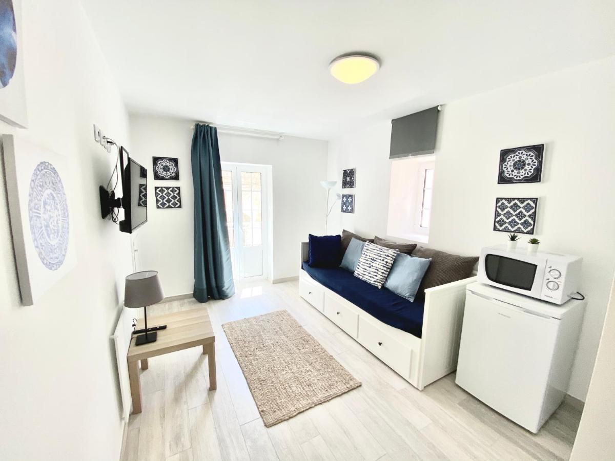 House Of Comfort 1 Lisbon Central Apartment Zewnętrze zdjęcie