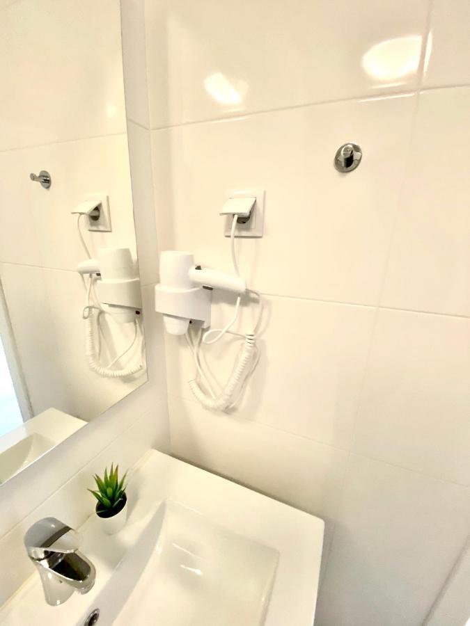 House Of Comfort 1 Lisbon Central Apartment Zewnętrze zdjęcie