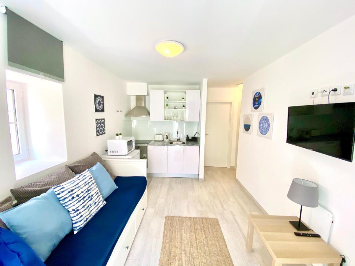 House Of Comfort 1 Lisbon Central Apartment Zewnętrze zdjęcie