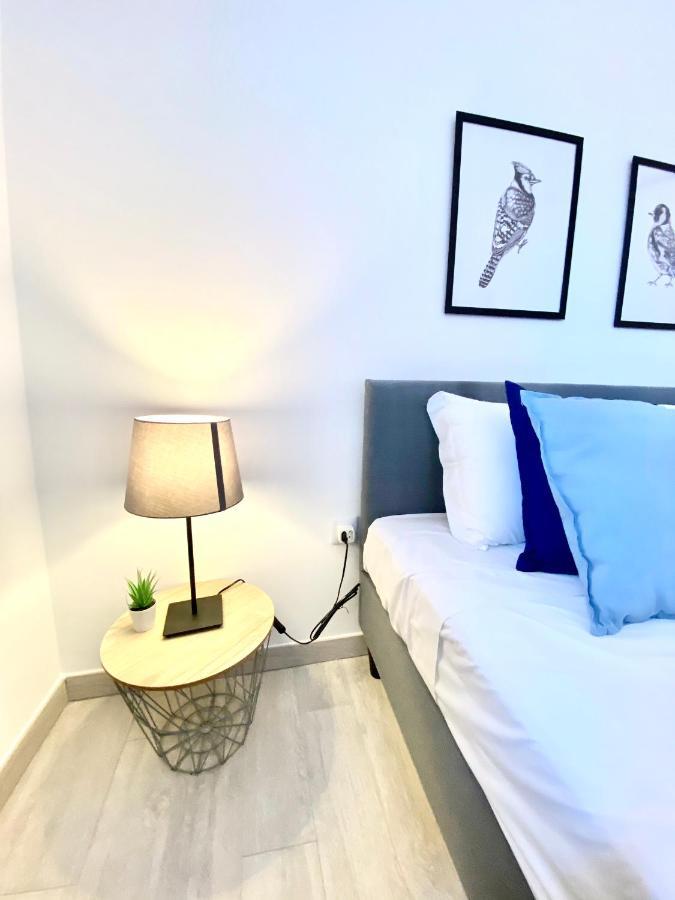 House Of Comfort 1 Lisbon Central Apartment Zewnętrze zdjęcie